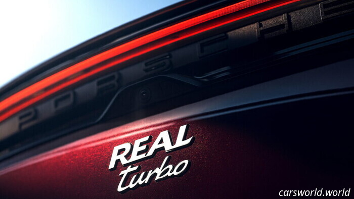 Porsche podría anunciar un nuevo Macan con motor de combustión interna tan pronto como marzo | Carscoops